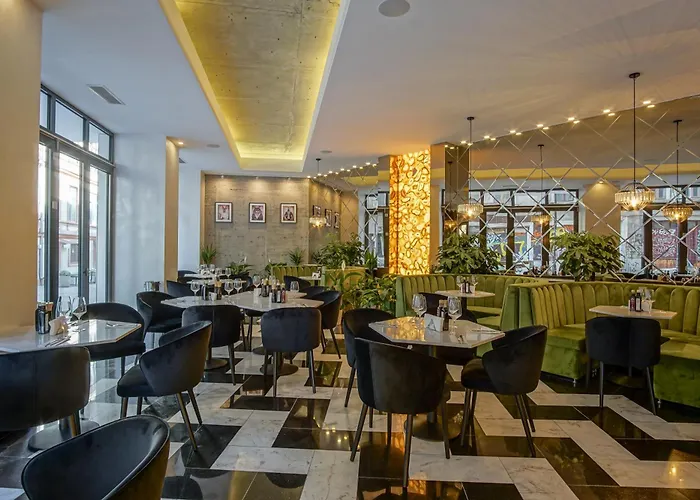 Filitti Boutique Hotel Bucharest
