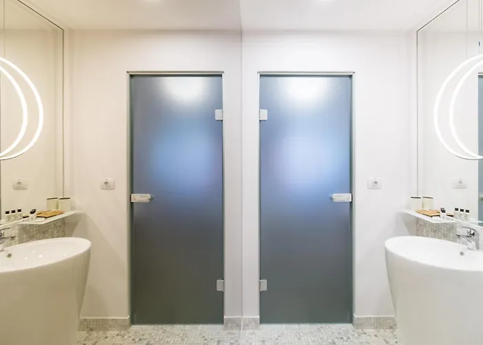 Filitti Boutique فندق بوخارست