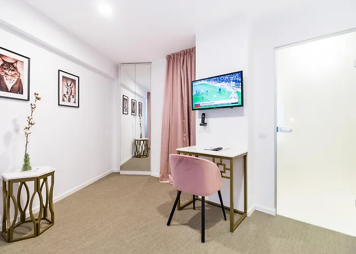 Filitti Boutique 4*