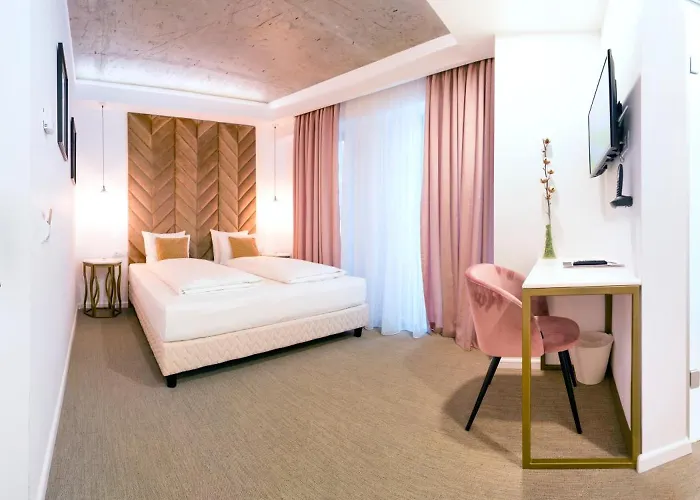 Filitti Boutique Bukarest