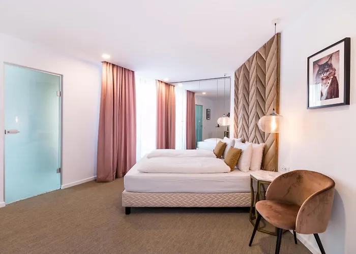 Filitti Boutique Hotel