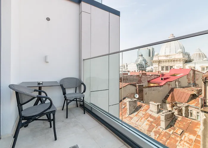 Filitti Boutique 4*