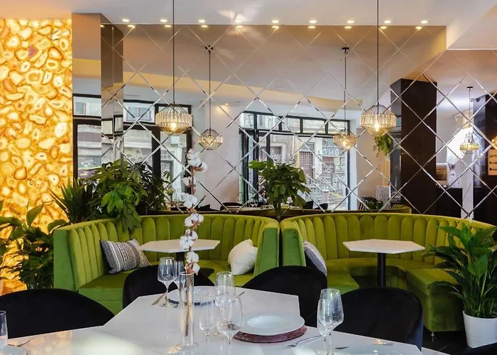 Filitti Boutique Bucharest