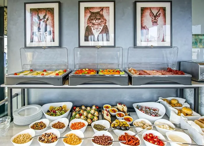 Hotel Filitti Boutique