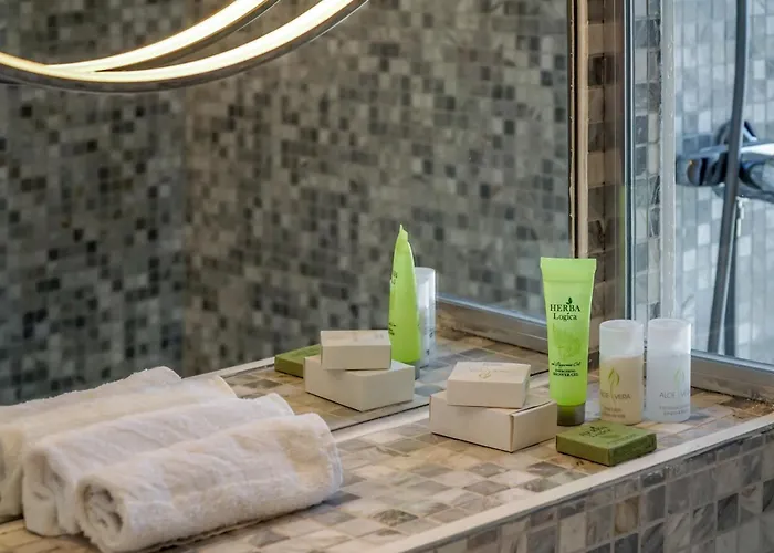 Filitti Boutique Hotel Bucarest