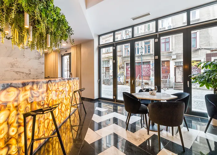 Filitti Boutique Hotel 4*