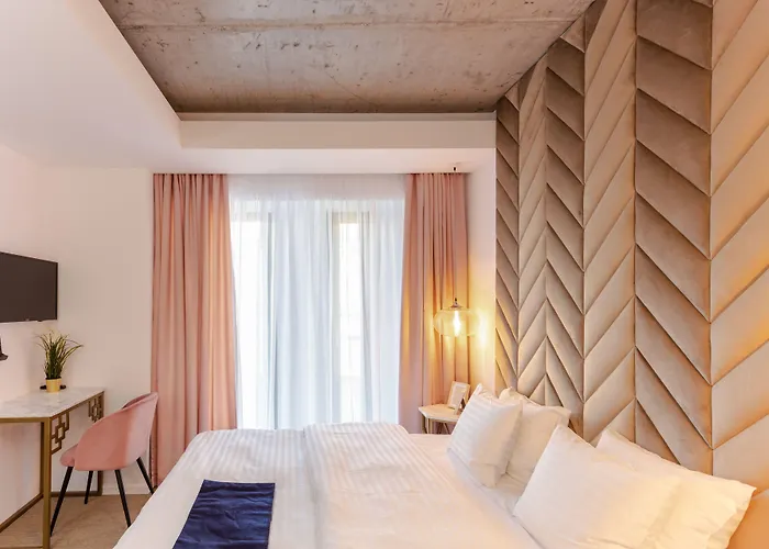 Filitti Boutique 4*