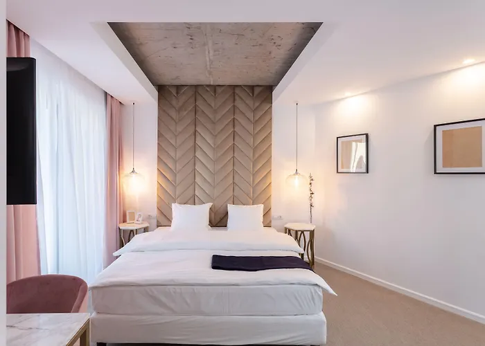 Hotel Filitti Boutique