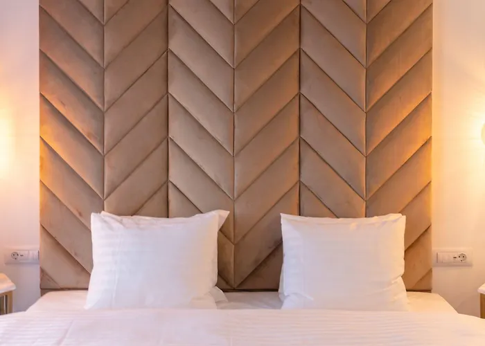 Hotel Filitti Boutique 4*