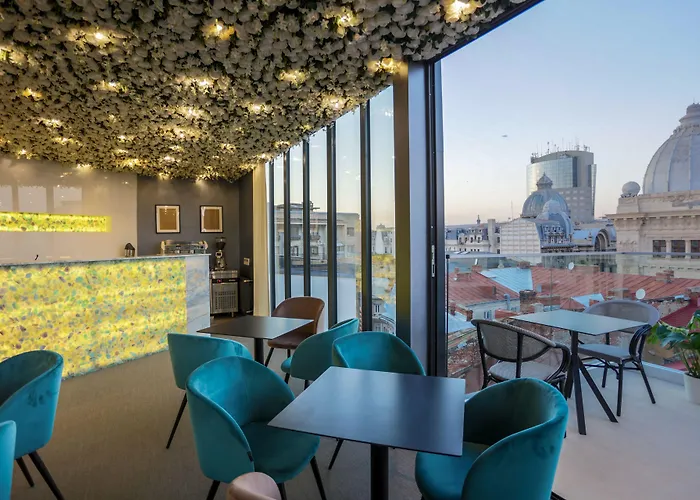 Filitti Boutique Hotel