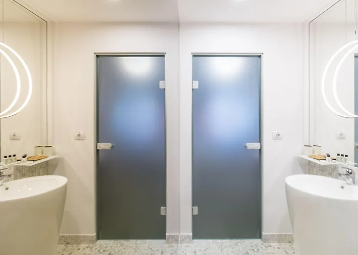 فندق Filitti Boutique بوخارست