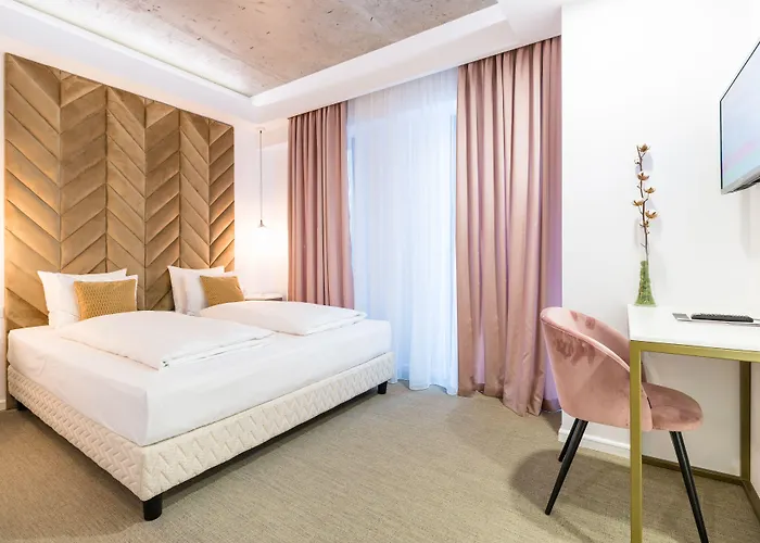 Filitti Boutique 4*