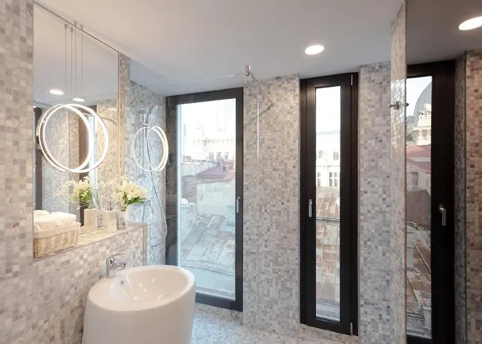 Filitti Boutique 4* بوخارست