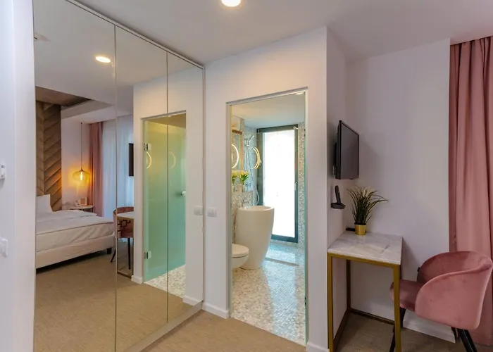 Hotel Filitti Boutique