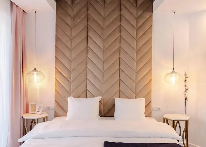 Filitti Boutique 4*