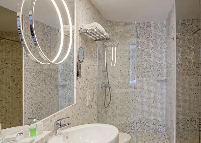 Hotel Filitti Boutique Bukarest