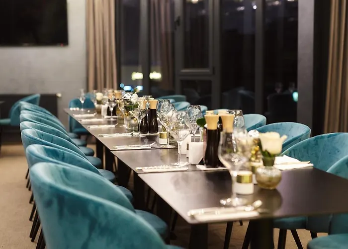 Filitti Boutique 4* Bukarest