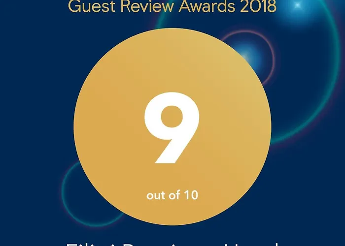 Filitti Boutique فندق