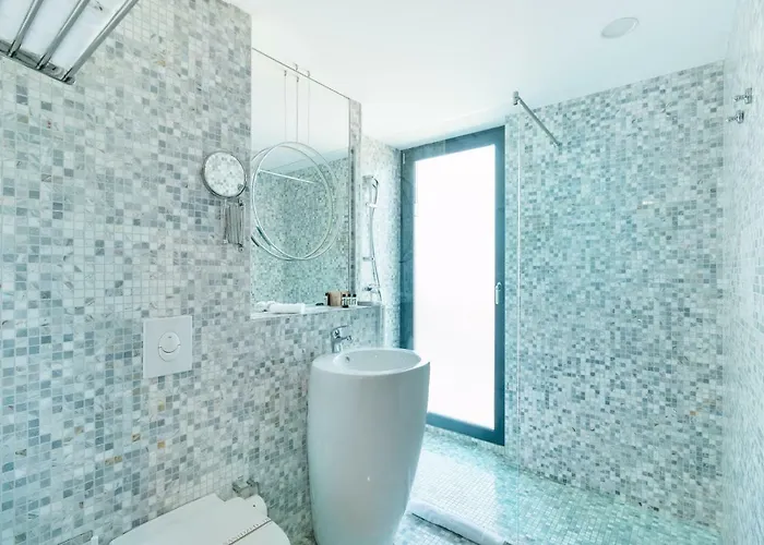 Filitti Boutique 4* Bukarest