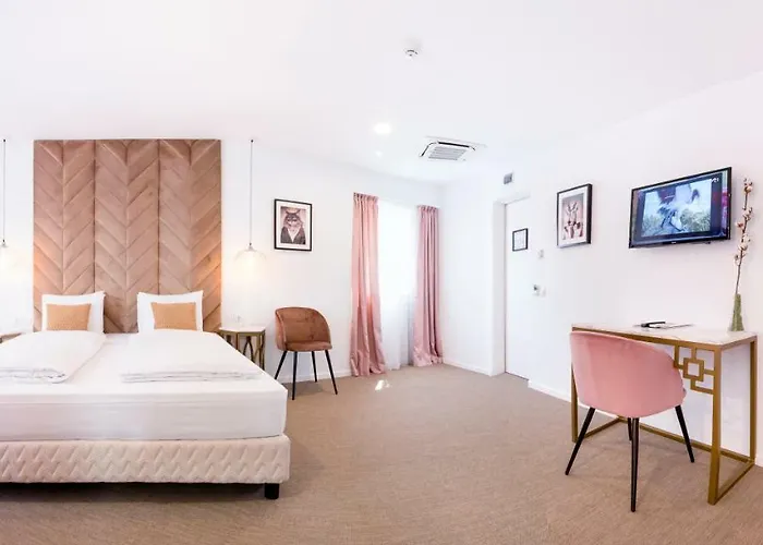 Filitti Boutique 4*