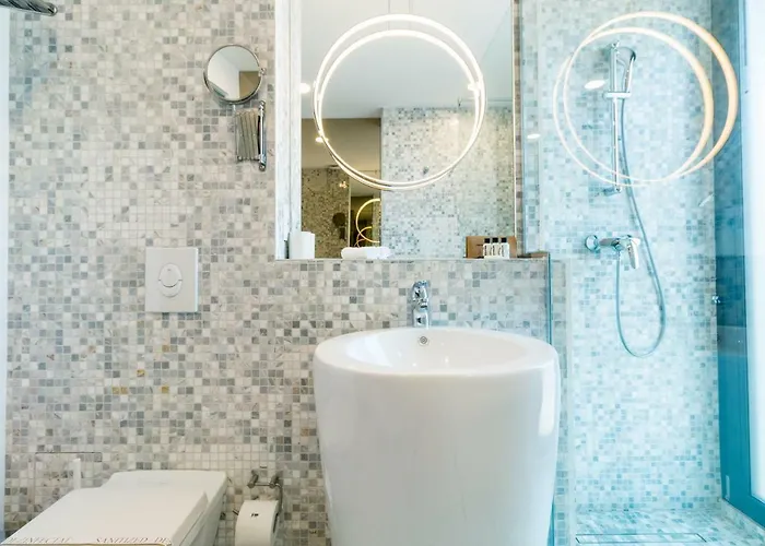 Filitti Boutique 4*