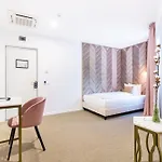 Filitti Boutique Hotell 4*