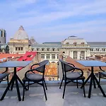 Filitti Boutique Hotell Bukarest