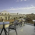 Hotell Filitti Boutique Bukarest