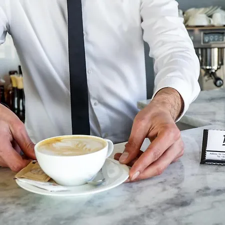 호텔 Filitti Boutique 4*