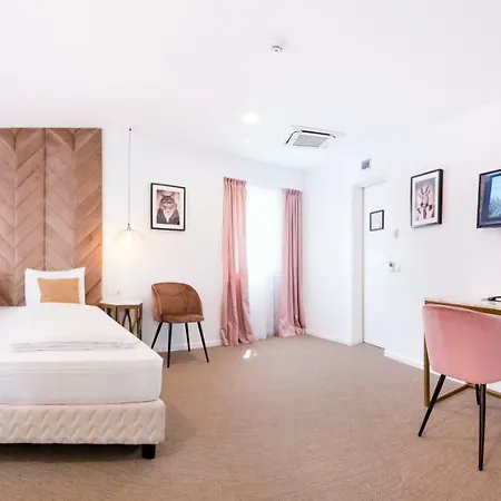 Filitti Boutique 4*
