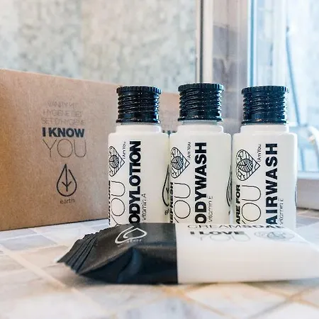 호텔 Filitti Boutique