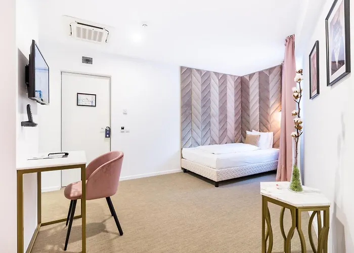 Filitti Boutique Hotel 4*