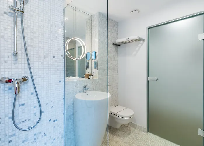 Filitti Boutique Hotel Bucarest