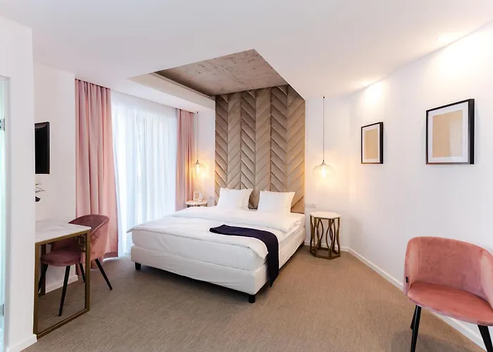 Filitti Boutique Hotel Bucarest