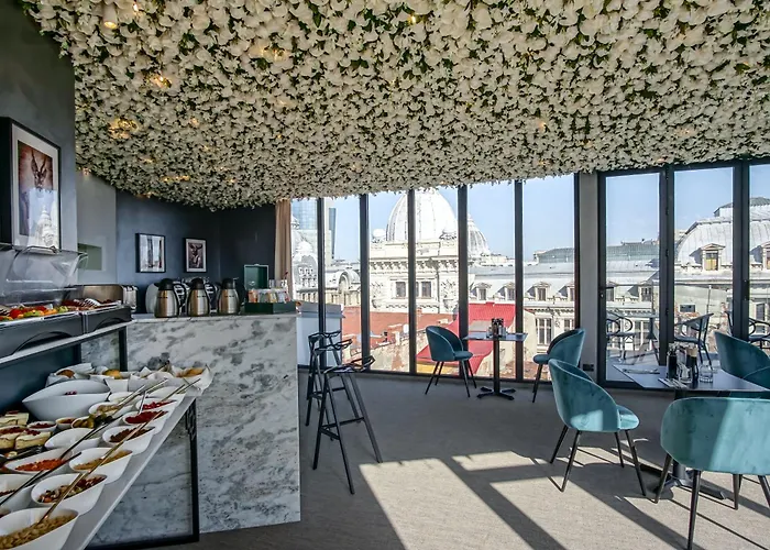 Filitti Boutique Hotel Bucarest
