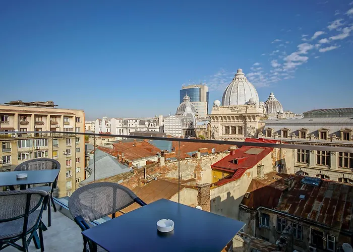 Hotel Filitti Boutique