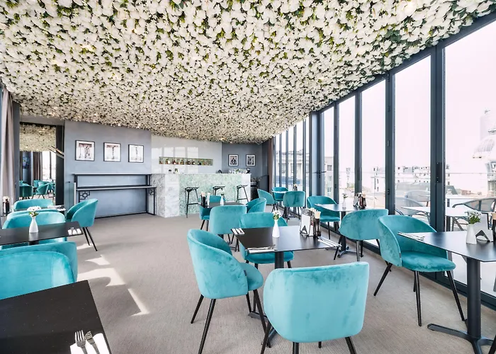 Filitti Boutique Hotel