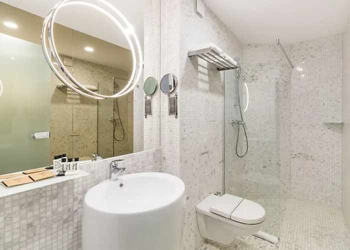 Hotel Filitti Boutique Bucarest