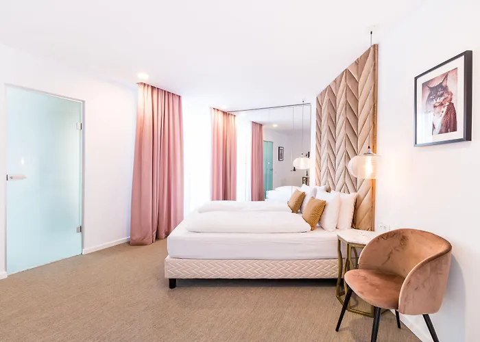 Filitti Boutique Hotel