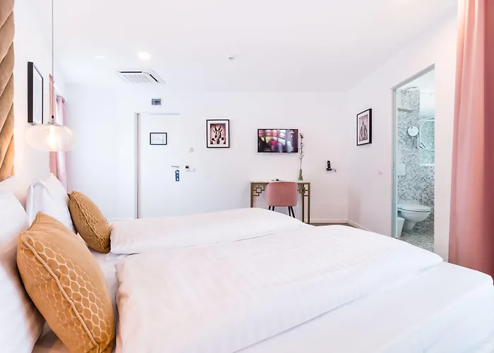 Hotel Filitti Boutique Bucarest