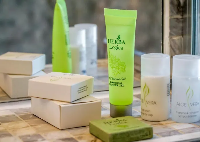 Hotel Filitti Boutique 4*