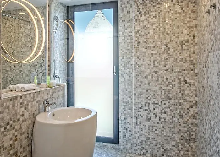 Filitti Boutique Hotel