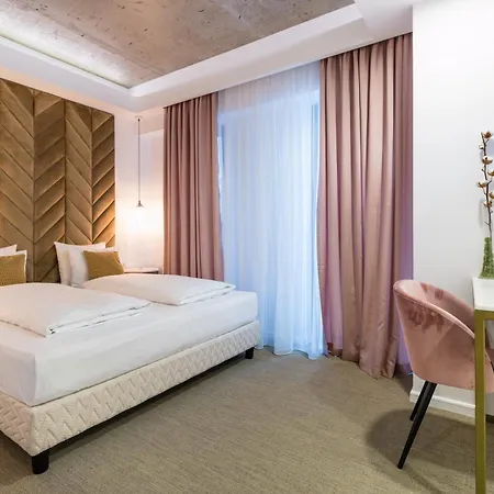 Filitti Boutique Hotel