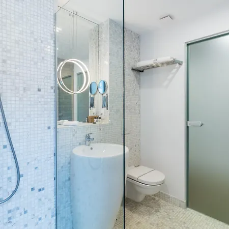 Filitti Boutique Hotel Bukarest