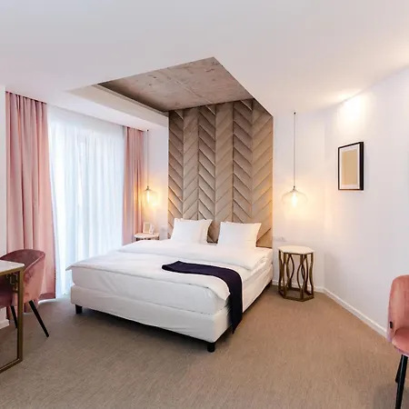Filitti Boutique Hotel Bukarest