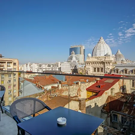 Hotel Filitti Boutique