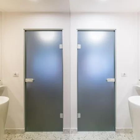 Hotel Filitti Boutique Bukarest