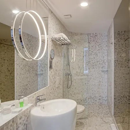 Hotel Filitti Boutique Bukarest