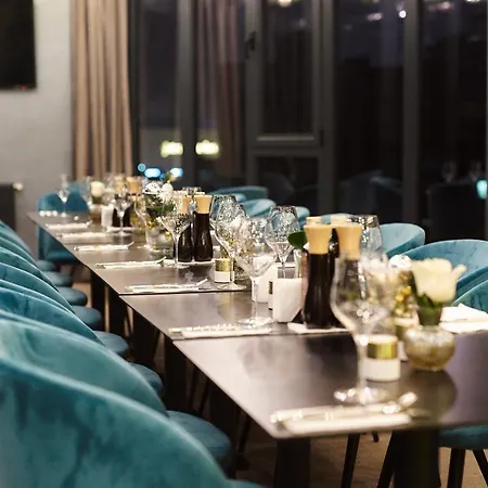 Filitti Boutique 4* Bukarest