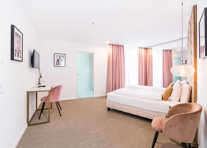 Filitti Boutique 4* Βουκουρέστι